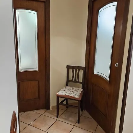 La Casa Del Sole * ナポリ