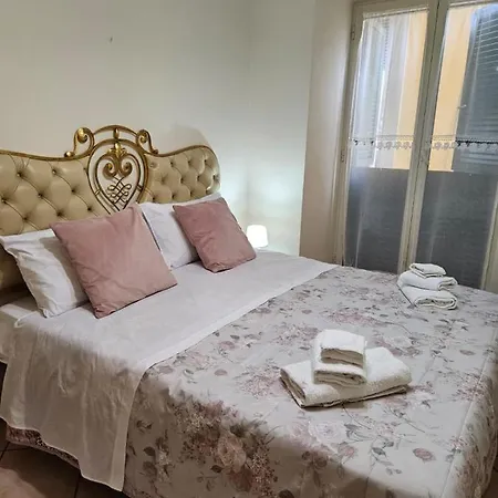 La Casa Del Sole Hébergement de vacances *